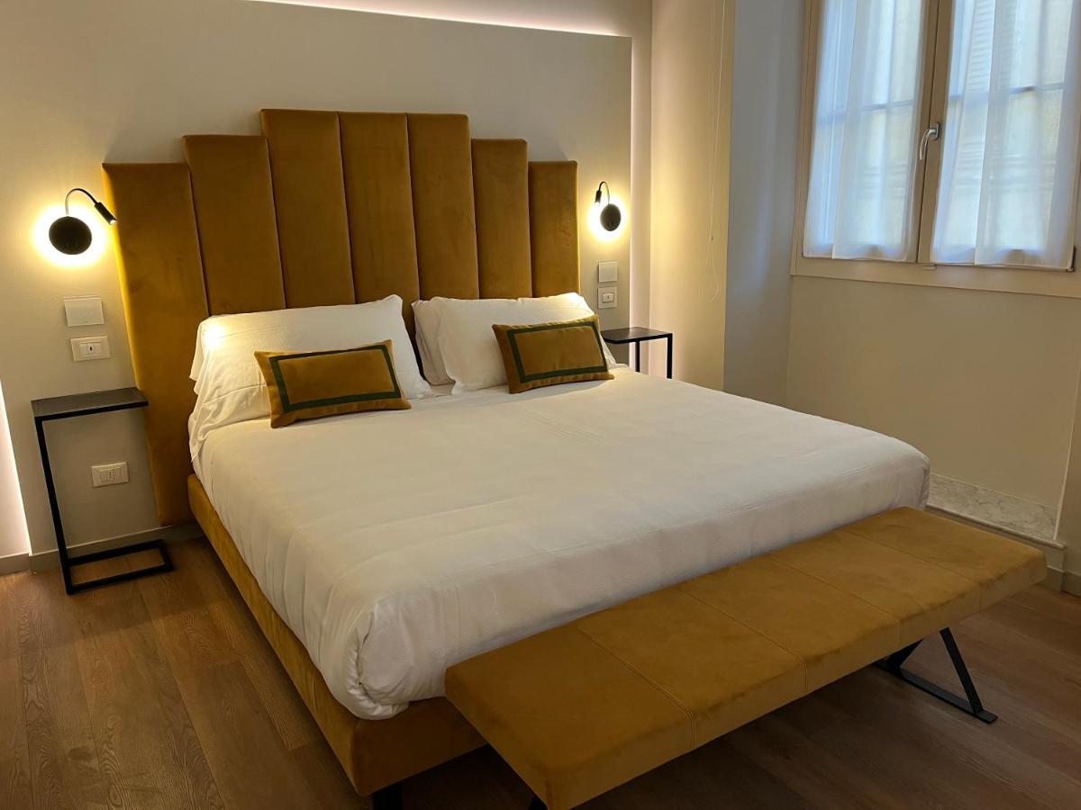 Corte Dei Sogni Boutique & Hotel Florence