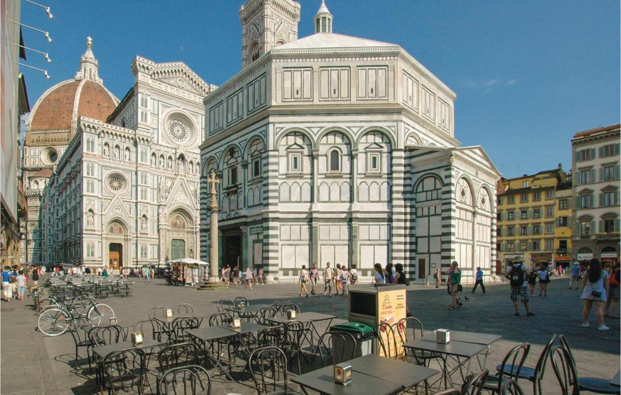 Amazing In -fi- With Wifi Florence