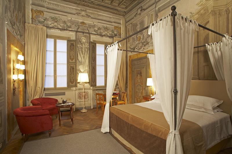 Del Moro Hotel Florence
