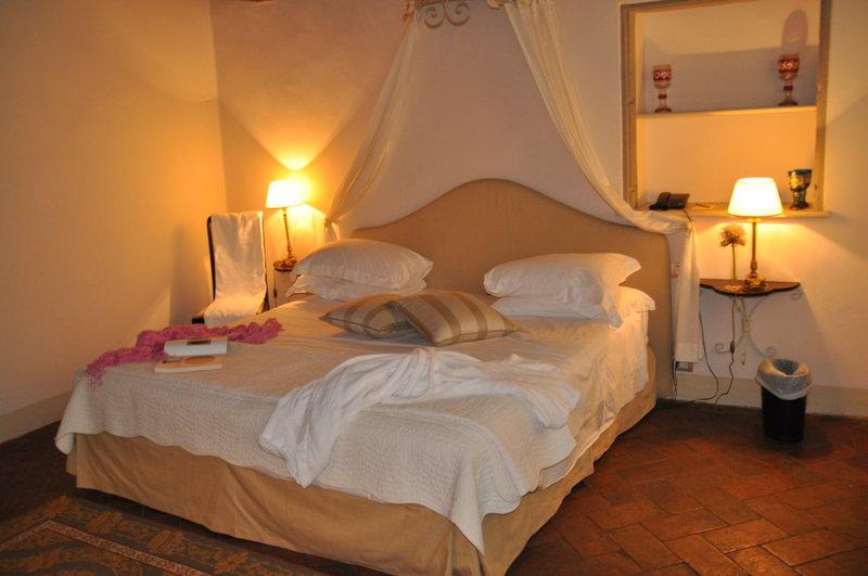 Hotel Del Moro