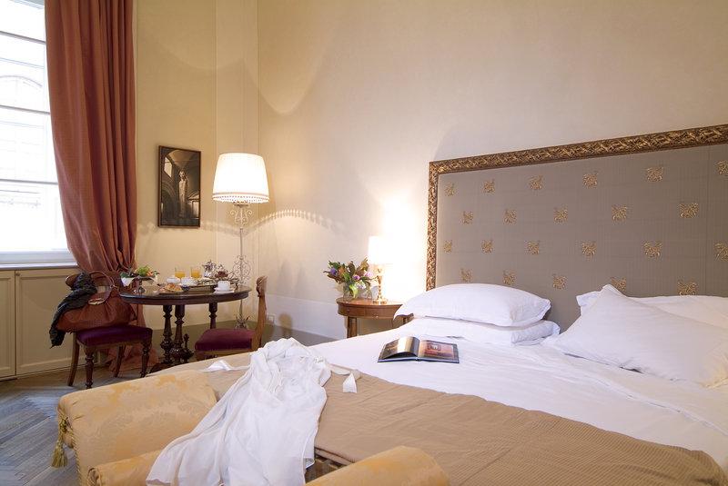 Hotel Del Moro 3*