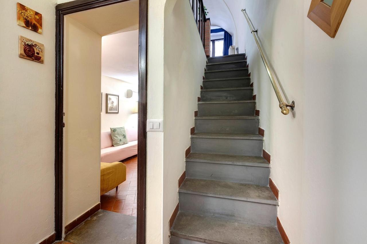 Florentine Style Appartement