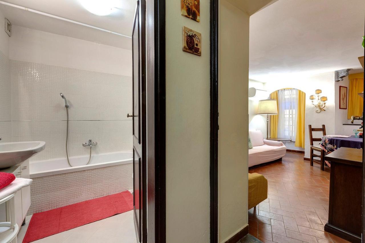 Appartement Florentine Style