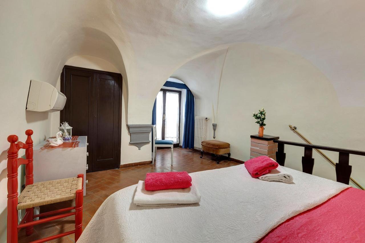 Florentine Style Appartement Florence