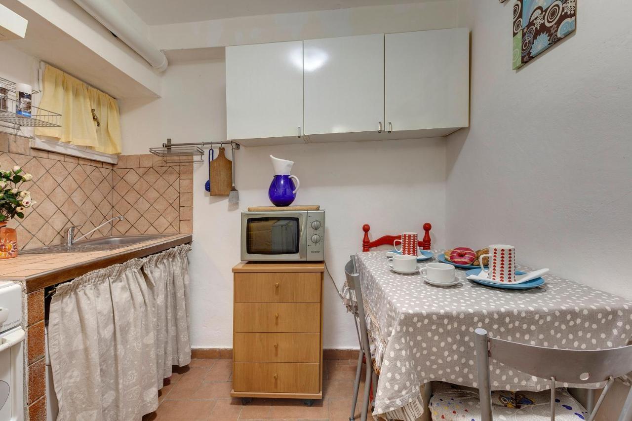 Appartement Florentine Style
