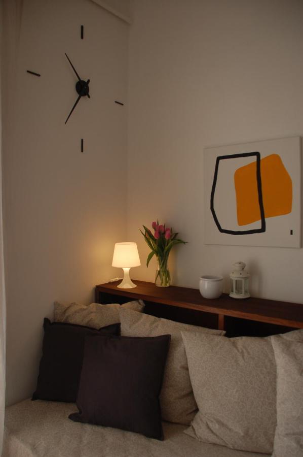 Appartement Farina 14