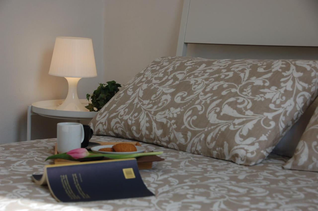 Farina 14 Appartement *