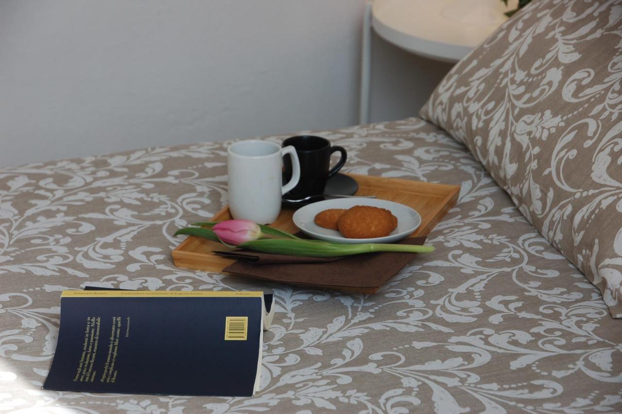 Appartement Farina 14