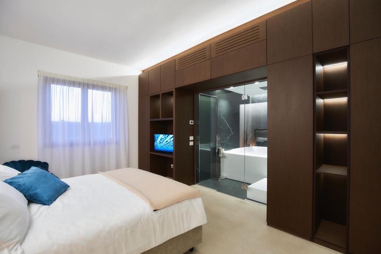 Five Stars Luxury With Jacuzzi Appartement Florence