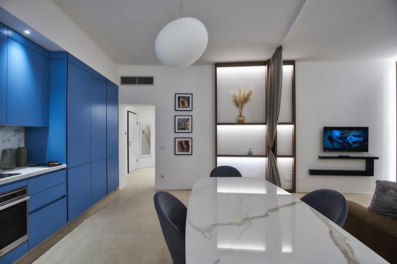 Appartement Five Stars Luxury With Jacuzzi