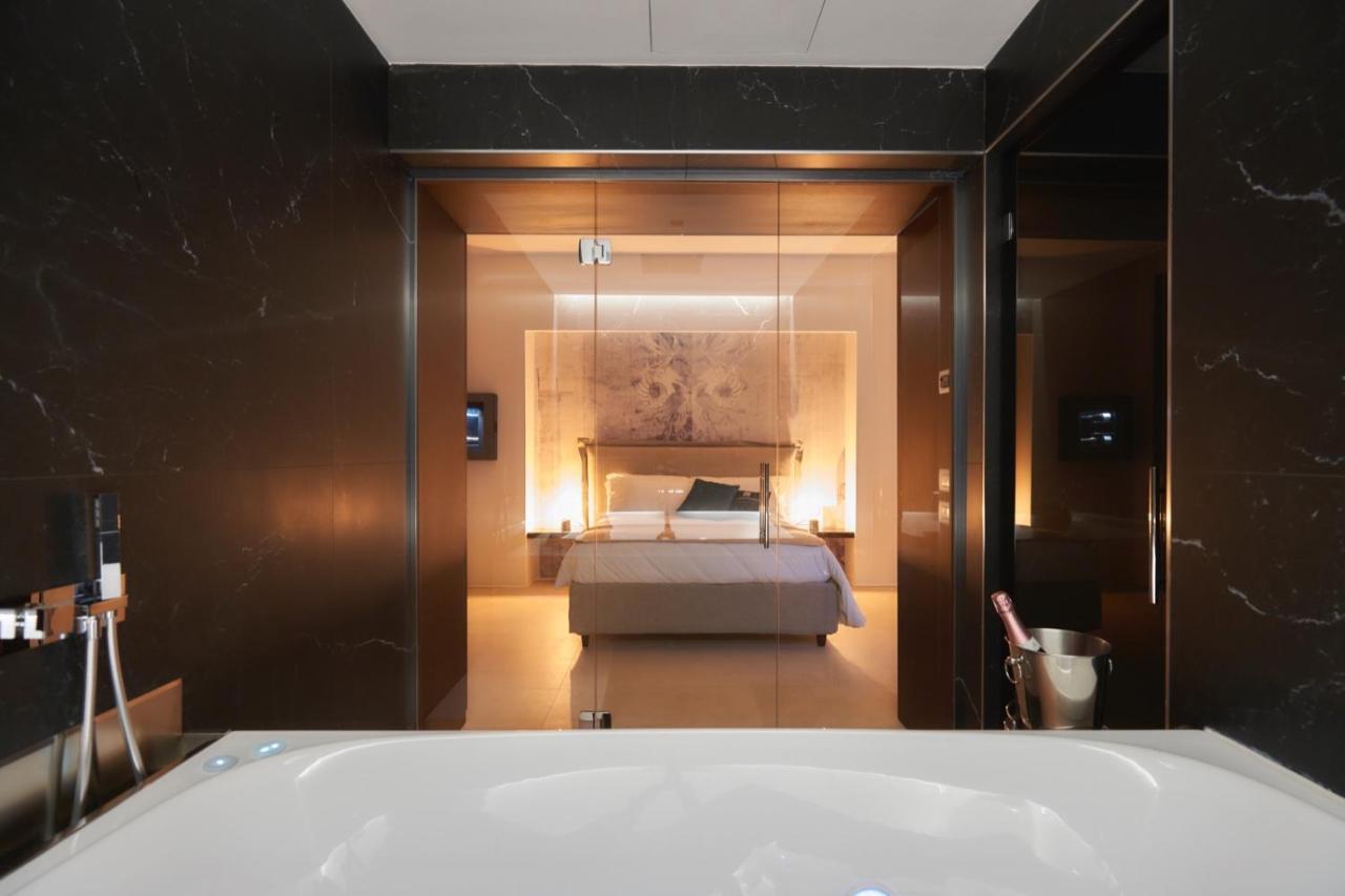 Five Stars Luxury With Jacuzzi Appartement *