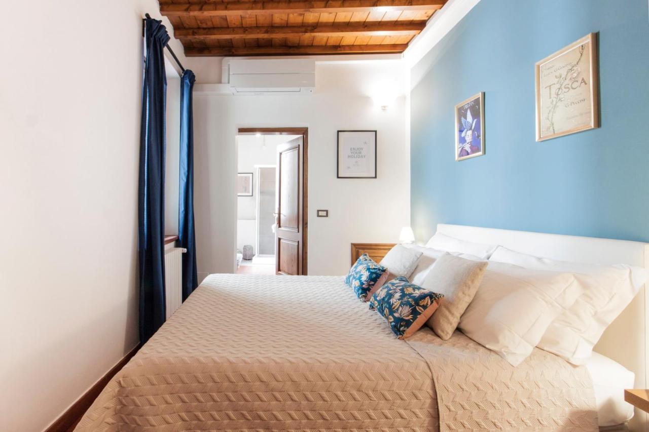 Bestabit Apartment Florence