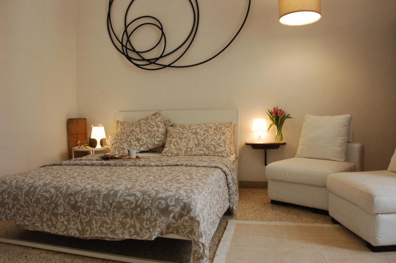 Appartement Farina 14 Florence