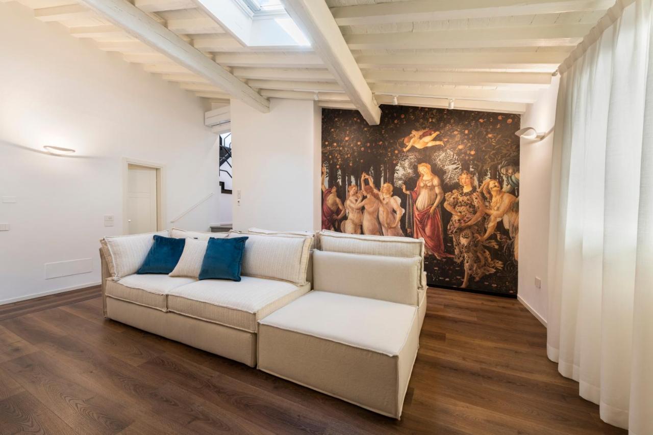 Greci Panoramic Terrace By Mmega Apartment