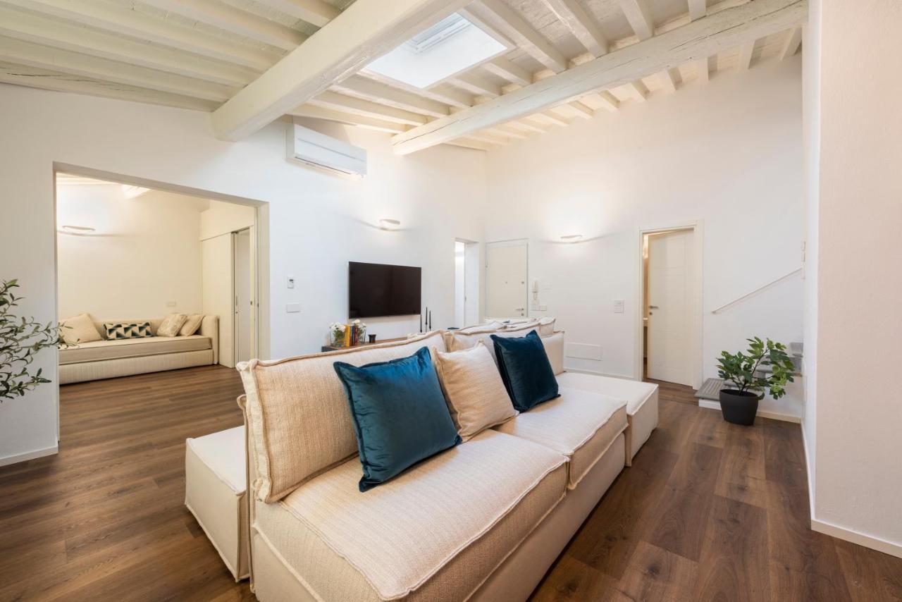 Apartment Greci Panoramic Terrace By Mmega *