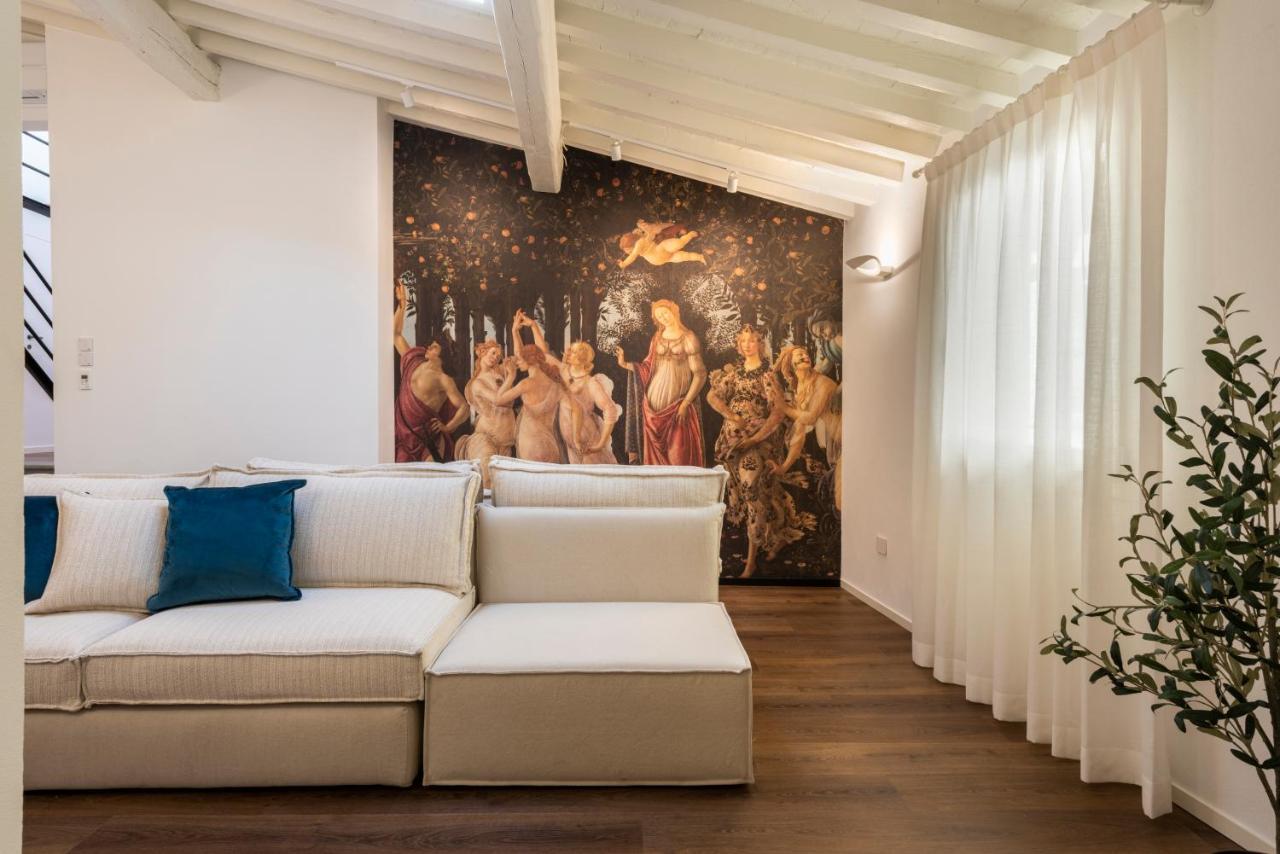 Greci Panoramic Terrace By Mmega Apartment *