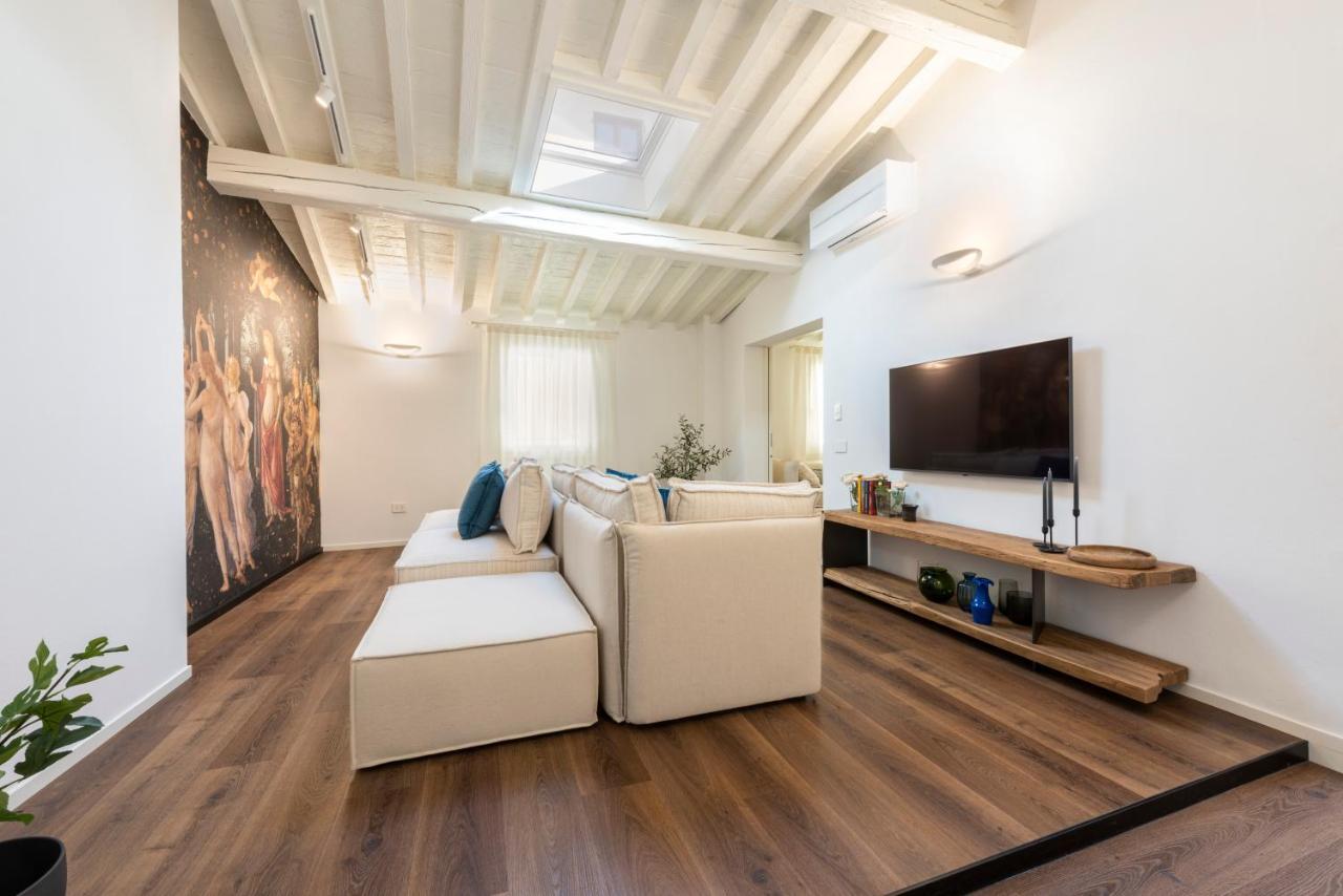 Greci Panoramic Terrace By Mmega * Florence
