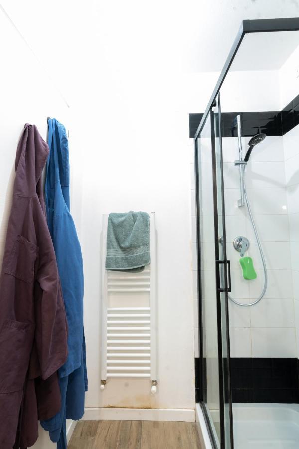 Ruote Apt - Dolcevita Holiday Appartement Florence