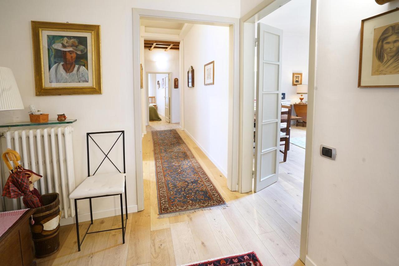 Arnolfhouse * Florence