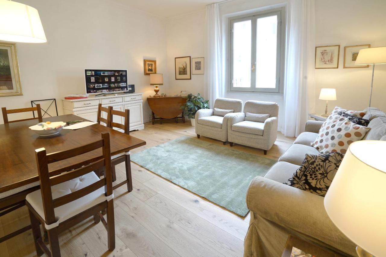 Arnolfhouse Apartment Florence