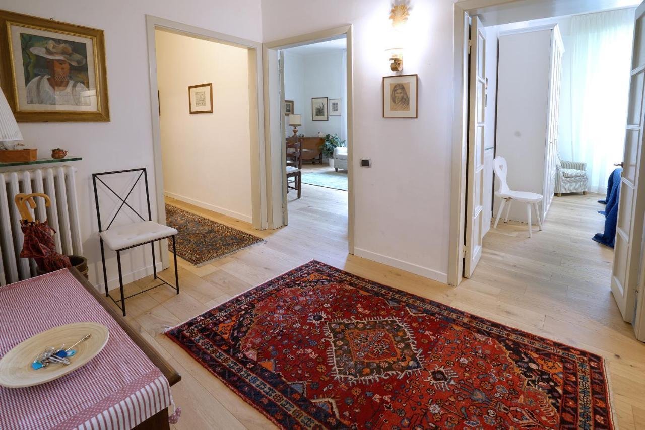 Arnolfhouse Apartment