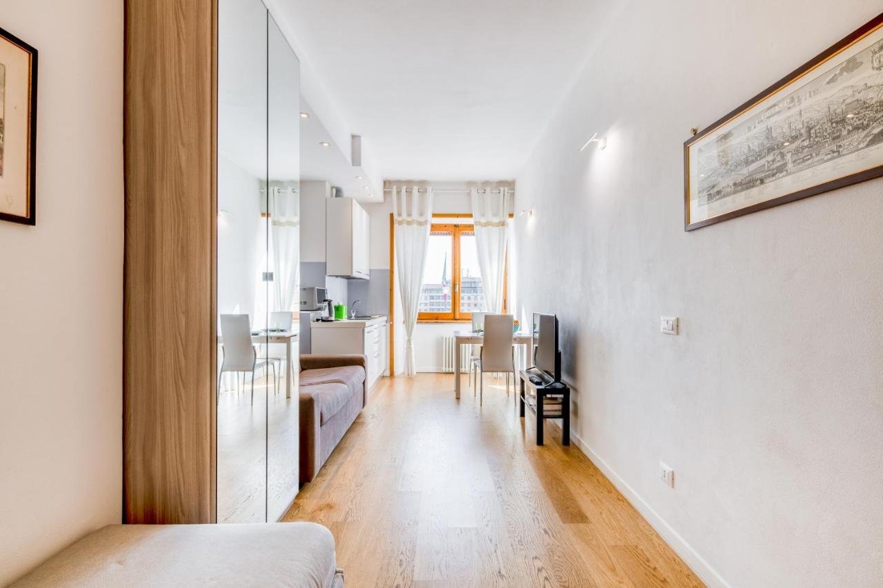 Guesthost - Santa Maria Novella Cozy Flat Apartment