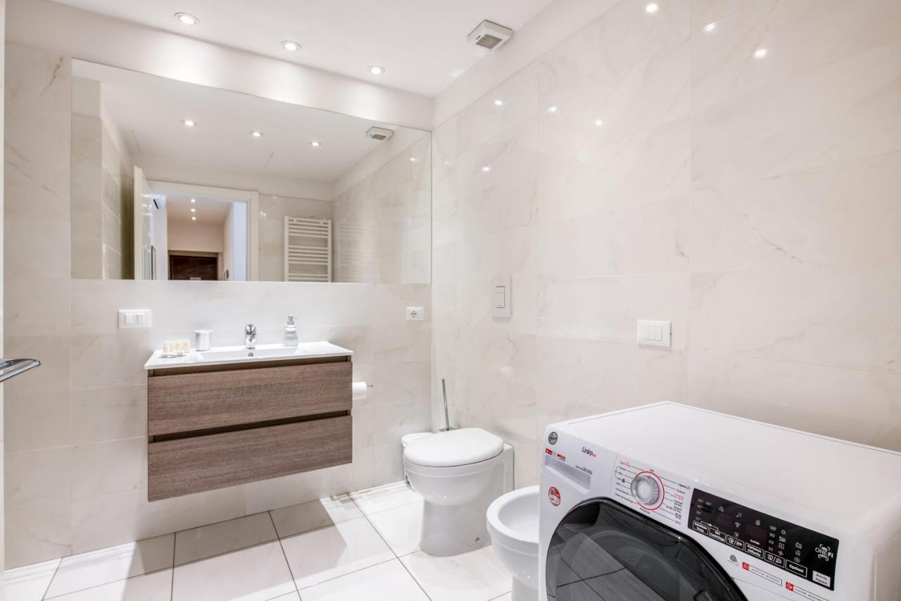 Appartement Guesthost - Santa Maria Novella Cozy Flat Florence