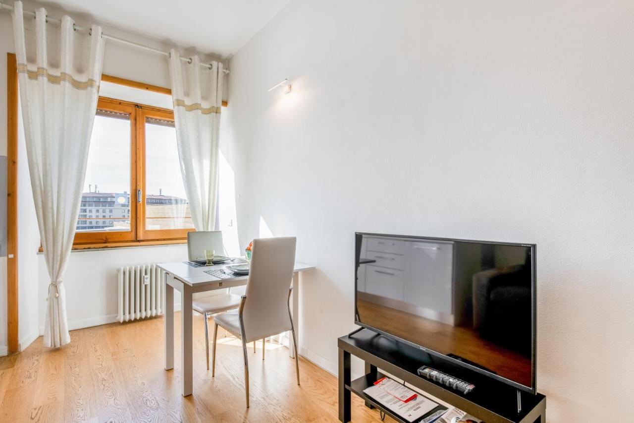 Guesthost - Santa Maria Novella Cozy Flat Apartment *