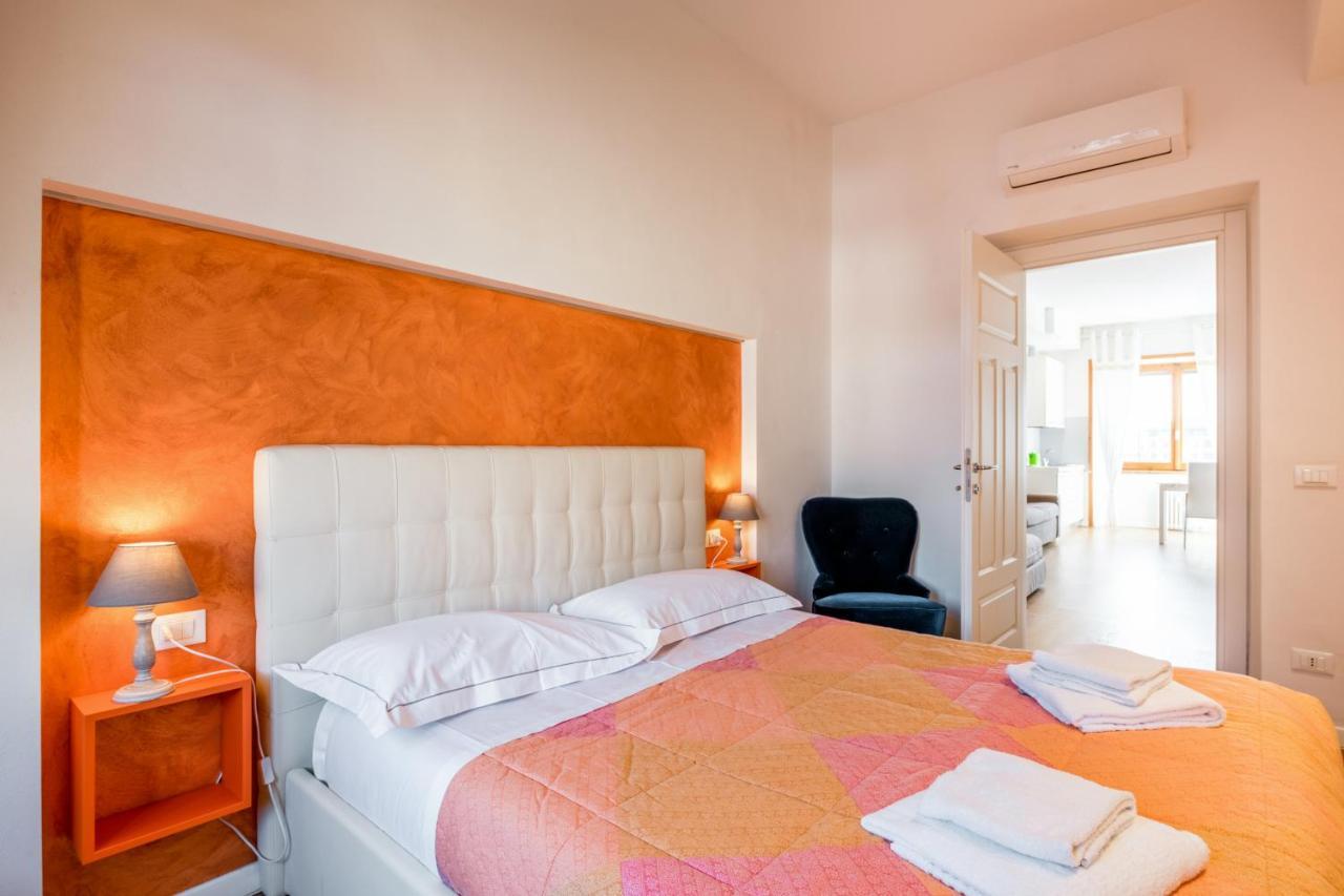 Guesthost - Santa Maria Novella Cozy Flat Florence