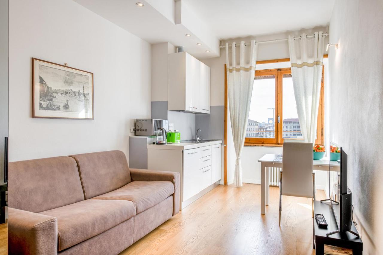 Apartment Guesthost - Santa Maria Novella Cozy Flat Florence
