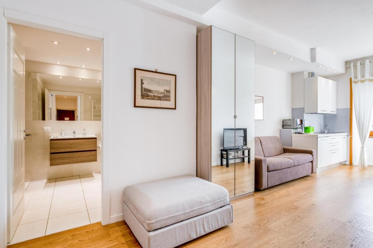 Guesthost - Santa Maria Novella Cozy Flat *