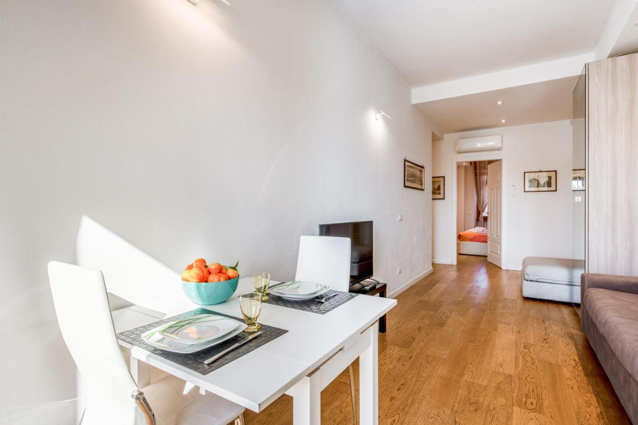 Apartment Guesthost - Santa Maria Novella Cozy Flat