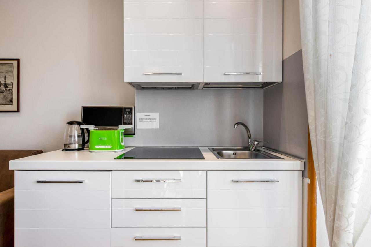 Apartment Guesthost - Santa Maria Novella Cozy Flat