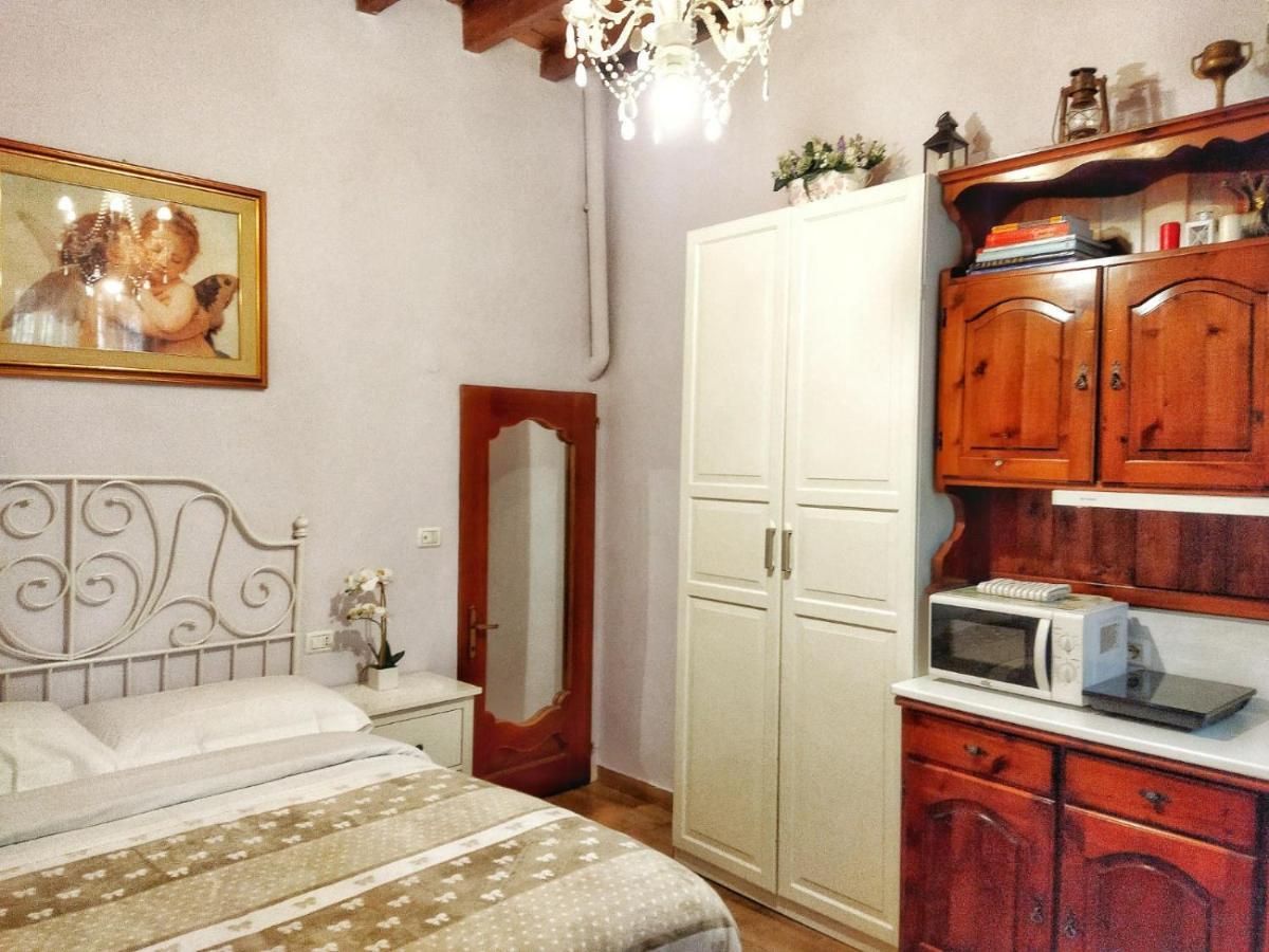 Edo Apartment Florence