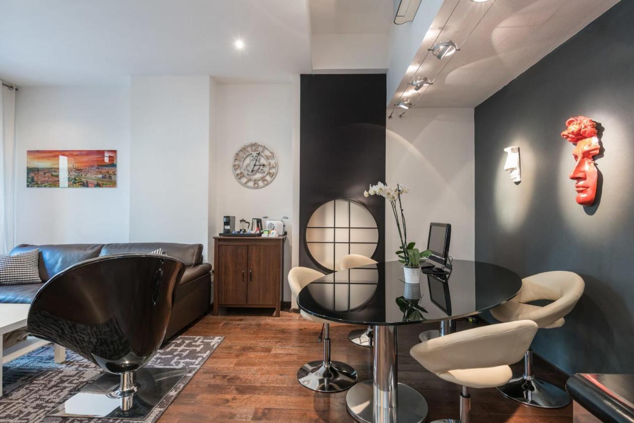 Art Gallery In - Hosted By Sweetstay Apartment Florence