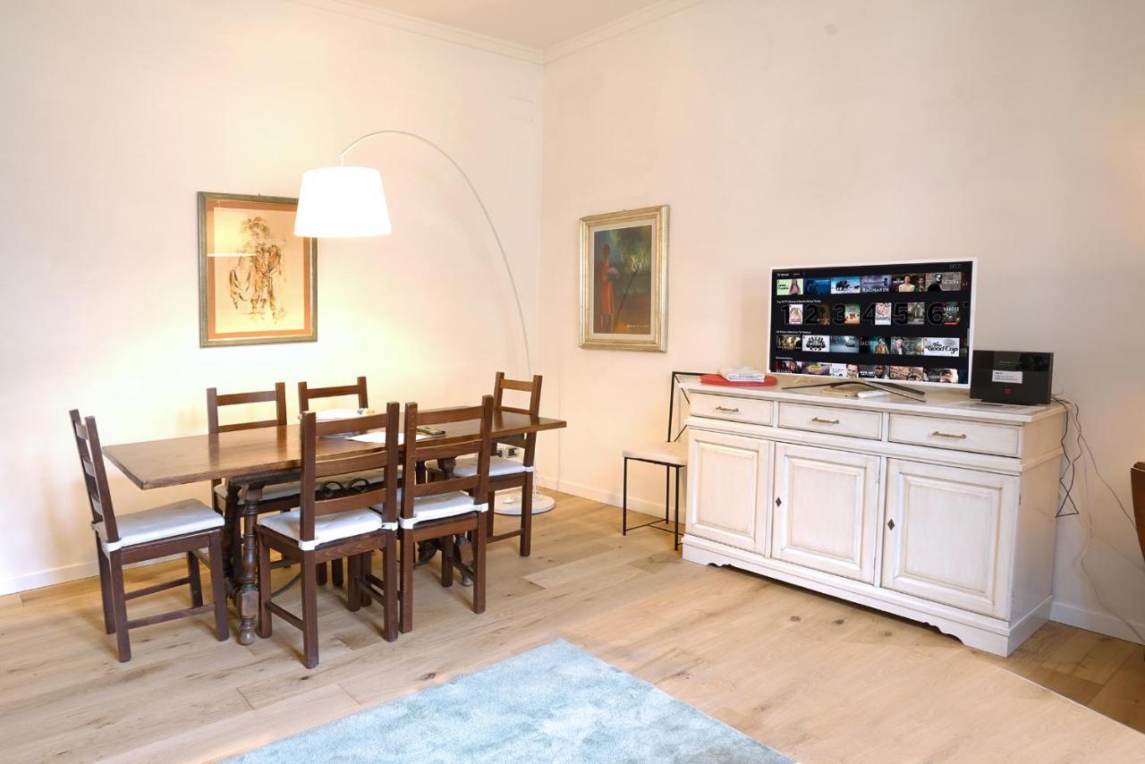 Arnolfhouse * Florence