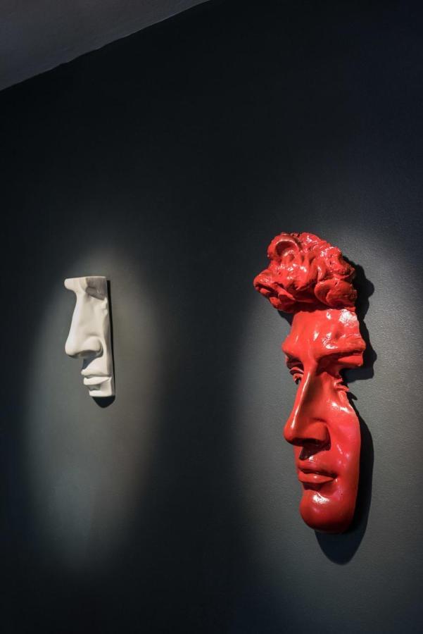 Art Gallery In - Hosted By Sweetstay Apartment Florence