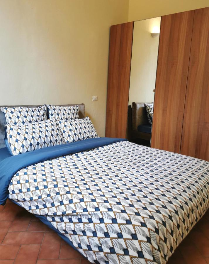 Casa Del Moro Appartement