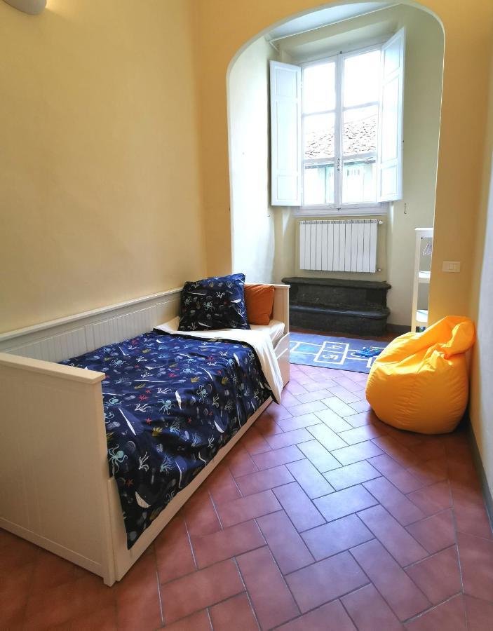 Casa Del Moro Florence