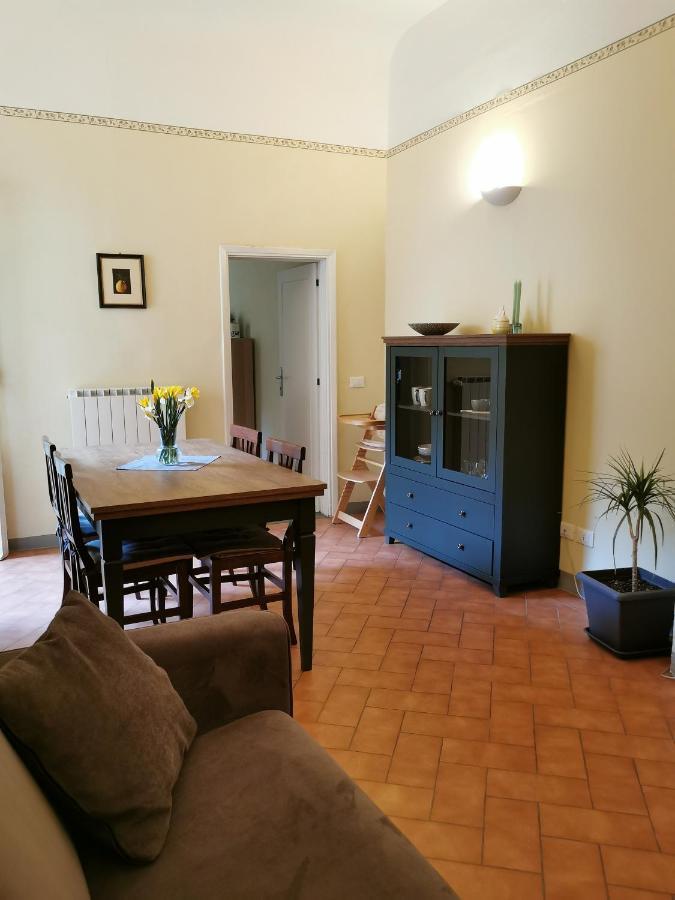Casa Del Moro Appartement Florence