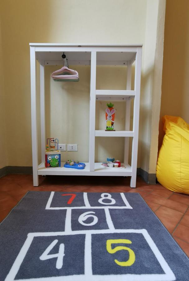 Appartement Casa Del Moro