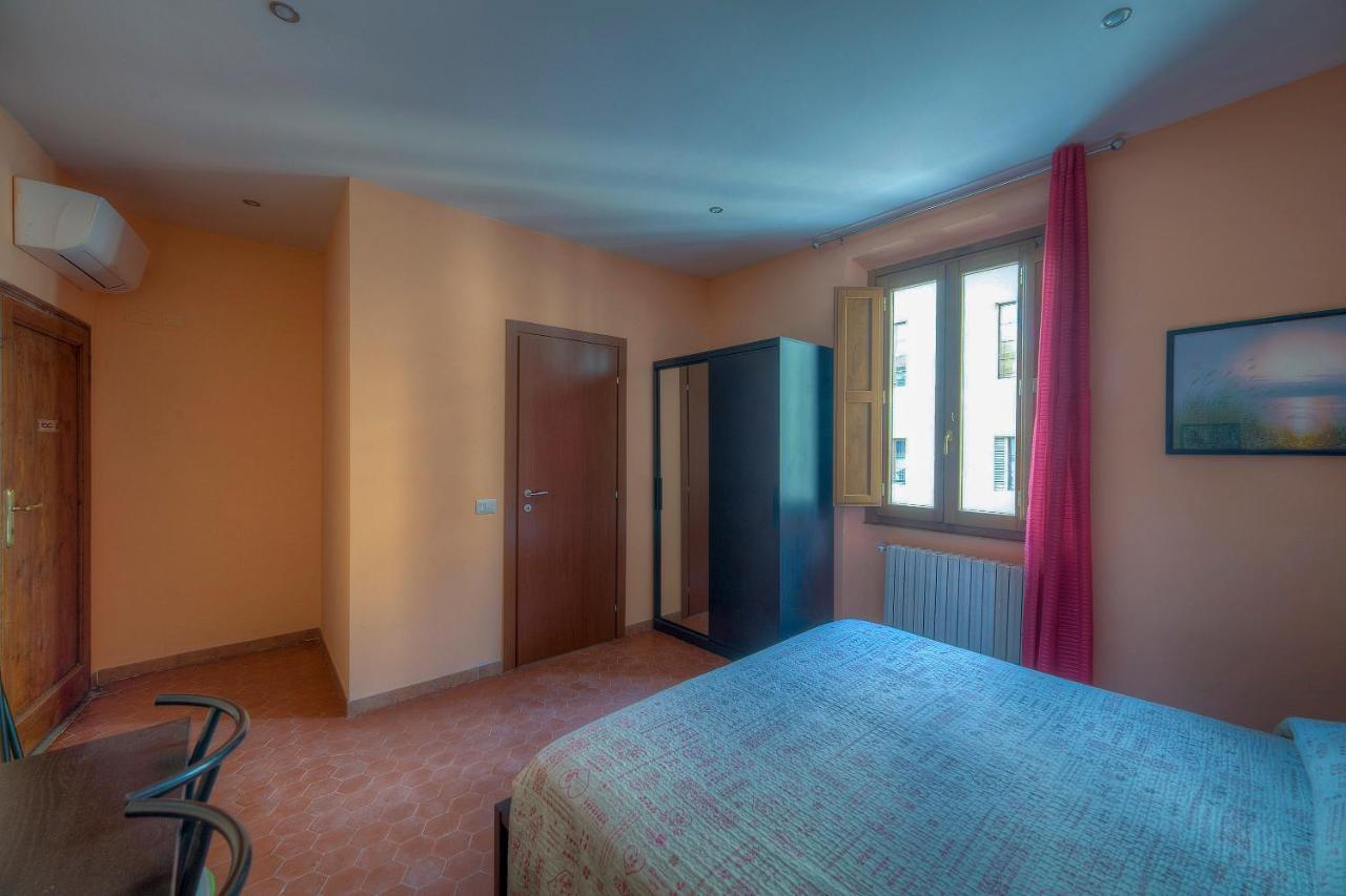 Sogni D'oro Maison d'hôtes Florence