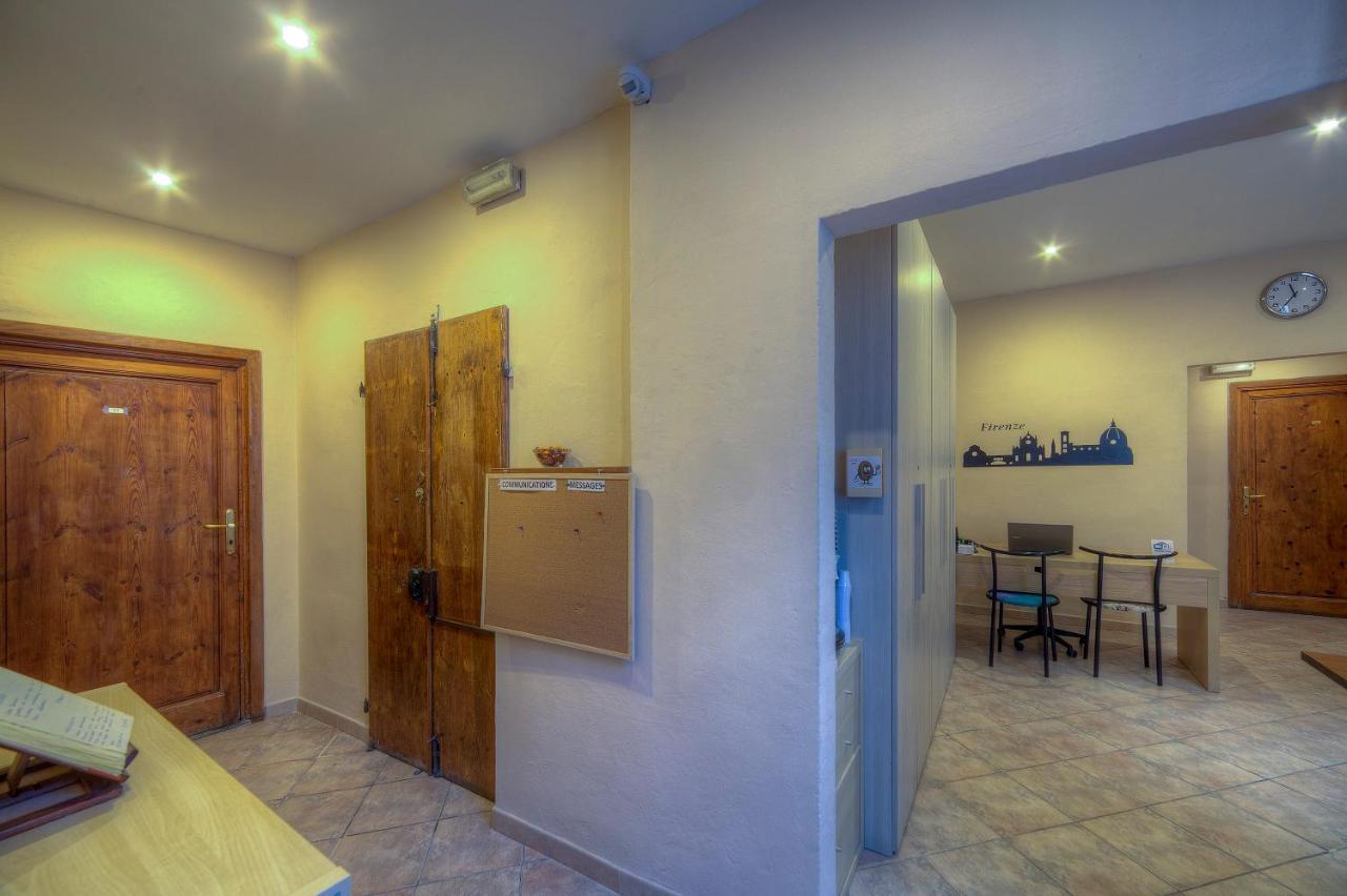 Guest house Sogni D'oro 2*