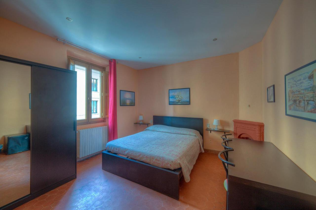Sogni D'oro Guest house Florence