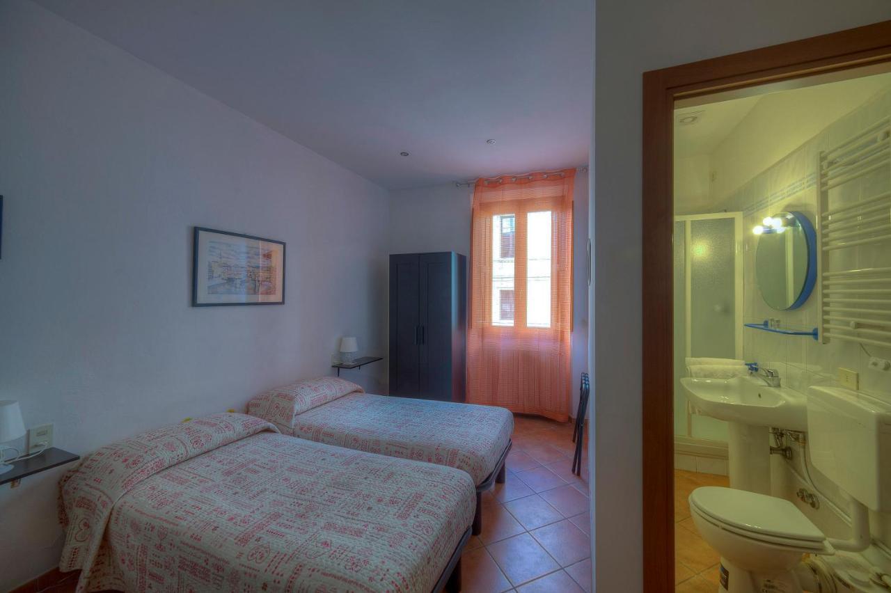 Sogni D'oro Maison d'hôtes Florence