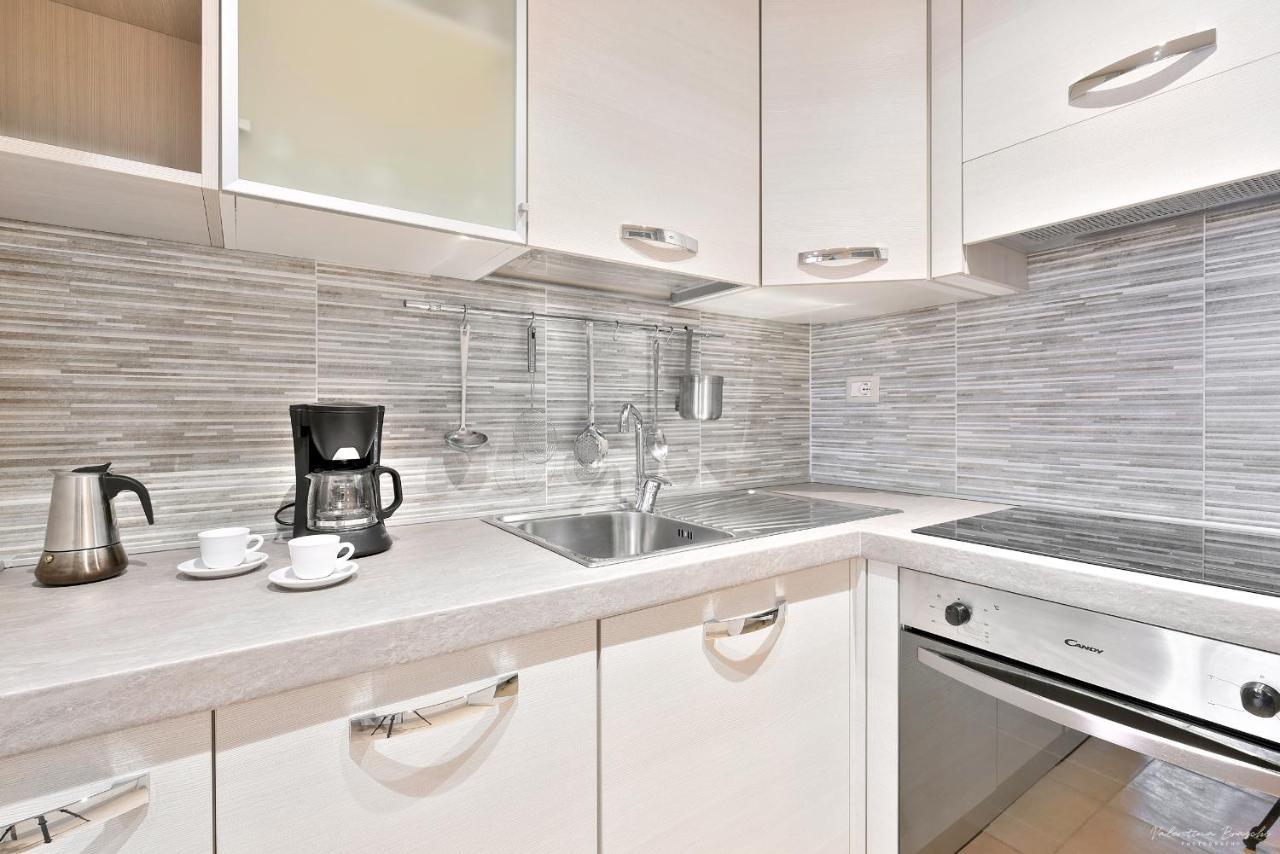Appartement Your Nest In *