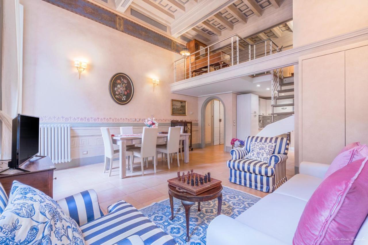 Your Nest In Appartement Florence
