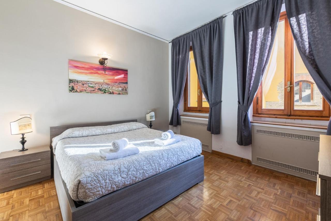 Apartment Ponte Vecchio Flat