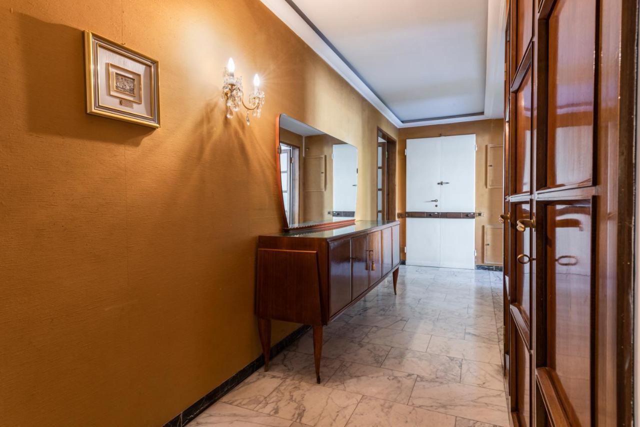 Apartment Guerrazzi Uno Air Conditioning Florence