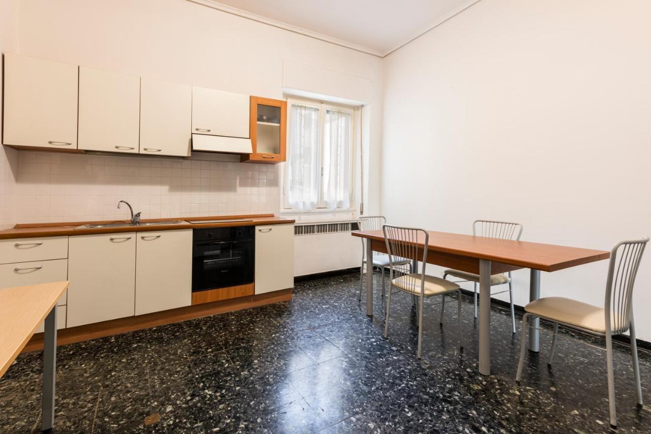 Apartment Guerrazzi Uno Air Conditioning Florence